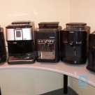 For sale KRUPS EA Coffee machines