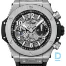 Продают Hublot Big Bang Unico Titanium