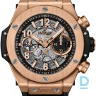 For sale Hublot Big Bang Unico King Gold 