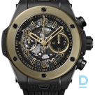 For sale Hublot Big Bang Unico Ceramic Magic Gold 