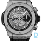 Продают Hublot Big Bang Unico Titanium