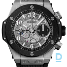 Продают Hublot Big Bang Unico Titanium Ceramic  