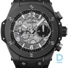 Pārdod Hublot Big Bang Unico Black Magic 