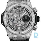 Продают Hublot Big Bang Unico Titanium Jewellery