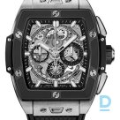 Продают Hublot Spirit of Big Bang Titanium Ceramic