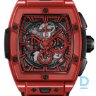 For sale Hublot Spirit of Big Bang Red Magic 