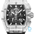 Pārdod Hublot Spirit of Big Bang Magic Sapphire