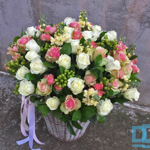 Ziedu salons "Florinda"