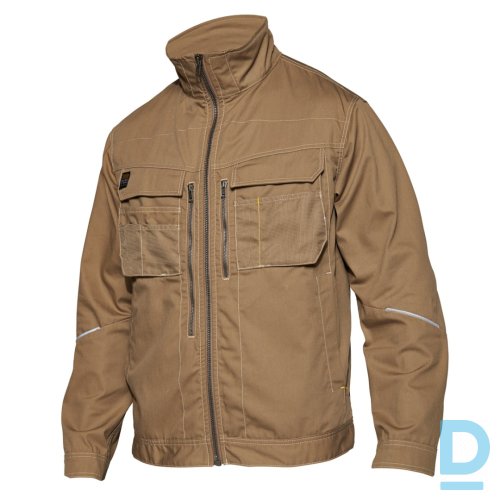 Pārdod ENGEL sia JACKAL Darba jakas