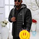 Pārdod Nike/Replika Vīriešu jaka
