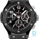 Pārdod Hublot Big Bang 44 Black Magic 