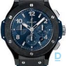 For sale Hublot Big Bang 44 Ceramic Blue 