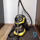 Аренда Karcher WD6 Другие инструменты и приборы