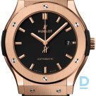 Продают Hublot Classic Fusion 42 King Gold