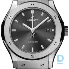 For sale Hublot Classic Fusion 42 Racing Grey Titanium