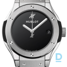 Продают Hublot Classic Fusion 42 Original Titanium