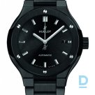 Pārdod Hublot Classic Fusion 42 Ceramic Black