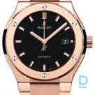 For sale Hublot Classic Fusion 42 King Gold Bracelet 