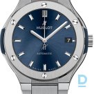 For sale Hublot Classic Fusion 42 Ceramic Blue