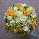 Bridal bouquet 01 for sale