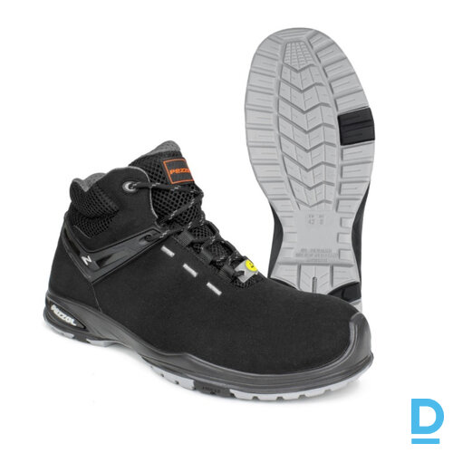 Pārdod PEZZOL ITALY Vīriešu darba apavi Pārdod PEZZOL ITALY Vīriešu darba apavi