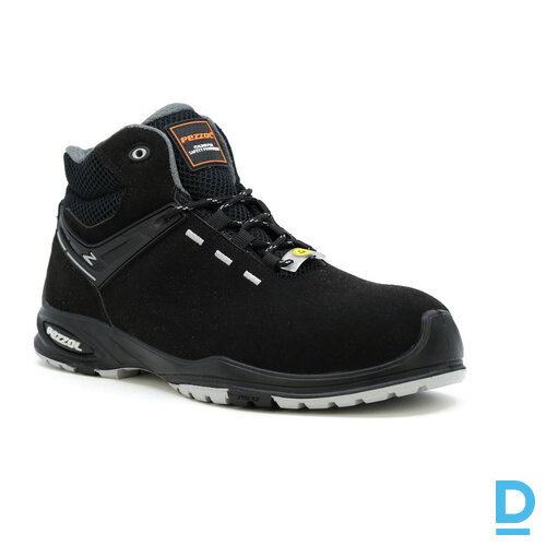 Pārdod PEZZOL ITALY Sieviešu darba apavi