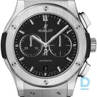 Продают Hublot Classic Fusion 42 Chrono Titanium