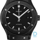 Pārdod Hublot Classic Fusion 42 Black Magic  