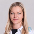 Dermatologist Dr. Zanda Bogdanova