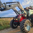 Pārdod Valtra N121 traktoru
