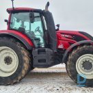 Pārdod Valtra T194 Hitech, 50km/h traktoru