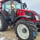 Pārdod Valtra N143 traktoru