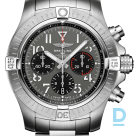 Pārdod Breitling Avenger B01 Chrono 45