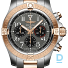 Pārdod Breitling Avenger B01 Chrono 45