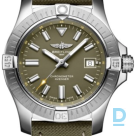 For sale Breitling Avenger Automatic 43