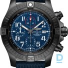 Продают Breitling Super Avenger Chrono 48 Night Mission