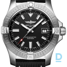 For sale Breitling Avenger Automatic 43