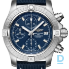 Pārdod Breitling Avenger Chrono 43