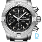 Pārdod Breitling Avenger Chrono 43