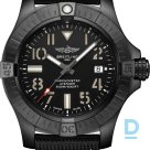 For sale Breitling Avenger Automatic 45 Seawolf Night Mission