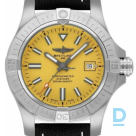 Pārdod Breitling Avenger Automatic 45 Seawolf