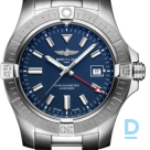 Продают Breitling Avenger Automatic GMT 45 