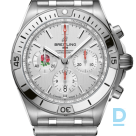 Продают Breitling Chronomat B01 42 Six Nations England