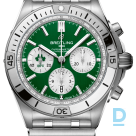 Pārdod Breitling Chronomat B01 42 Six Nations Ireland