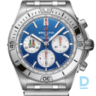 Pārdod Breitling Chronomat B01 42 Six Nations Italy