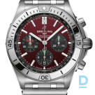 Pārdod Breitling Chronomat B01 42 Six Nations Wales 