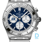 Pārdod Breitling Chronomat B01 42 Six Nations Scotland