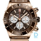 For sale Breitling Super Chronomat B01 44