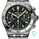 Pārdod Breitling Super Chronomat B01 42