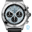 For sale Breitling Chronomat B01 42